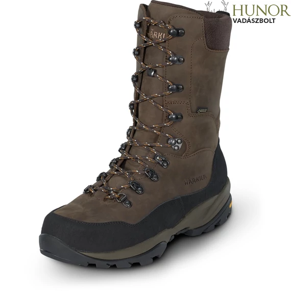 HARKILA Férfi Bakancs Pro Hunter Ridge GTX Dark Brown