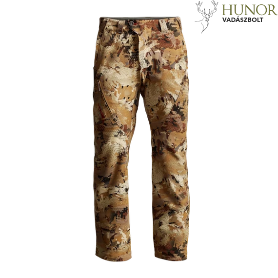 SITKA Férfi Nadrág Dakota Pant Optifade Waterfowl