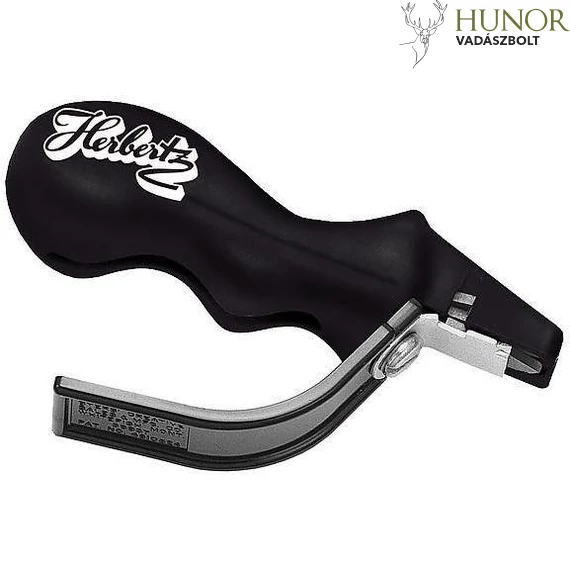 HERBERTZ Késélező Fekete HERBERTZ Késélező Fekete
