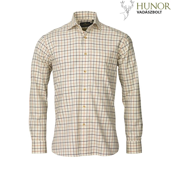 LAKSEN Férfi Ing Tommy