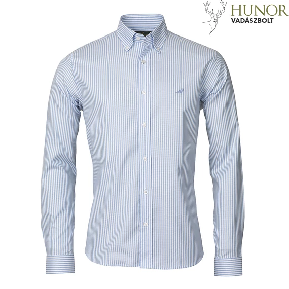 LAKSEN Férfi Ing Eton Sky Blue