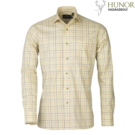 LAKSEN Férfi Ing Archibald