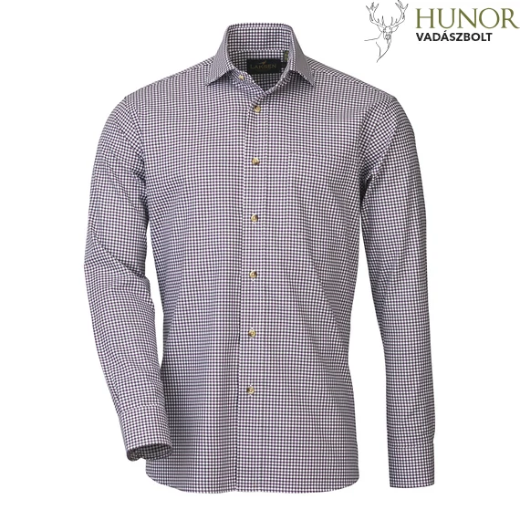 LAKSEN Férfi Ing Arnold