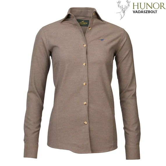 LAKSEN Női Ing Carrie