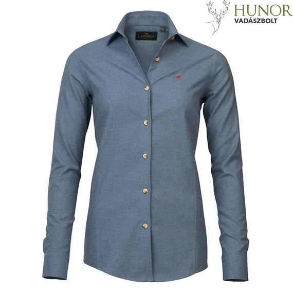 LAKSEN Női Ing Brittany