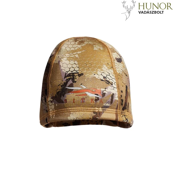 SITKA Férfi Sapka Beanie Optifade Waterfowl One Size