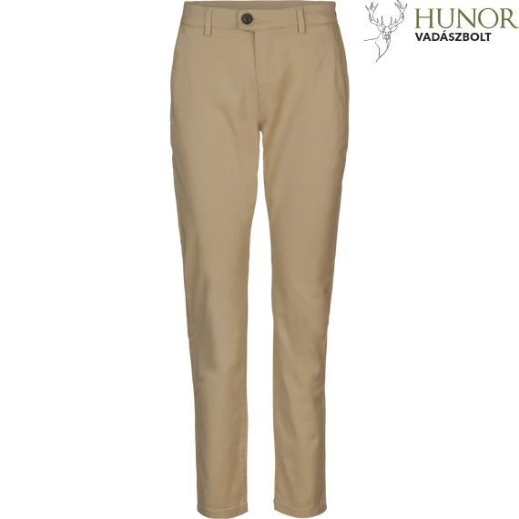 HARKILA Női Nadrág Norberg Lady Chinos Sand
