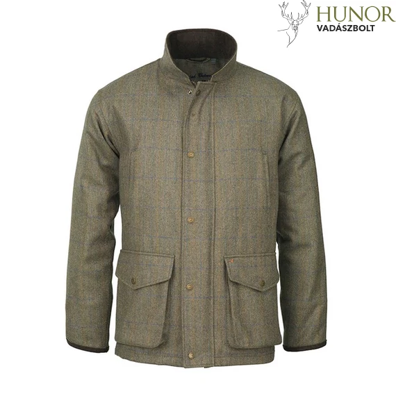 LAKSEN Férfi Kabát Laird Chatsworth CTX