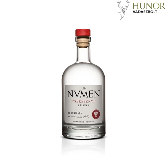NVMEN Cseresznye pálinka 40% 0,5L