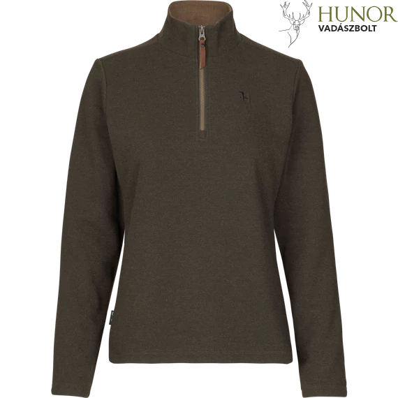 Harkila Női Pulóver Sandhem Pro HSP Willow Green