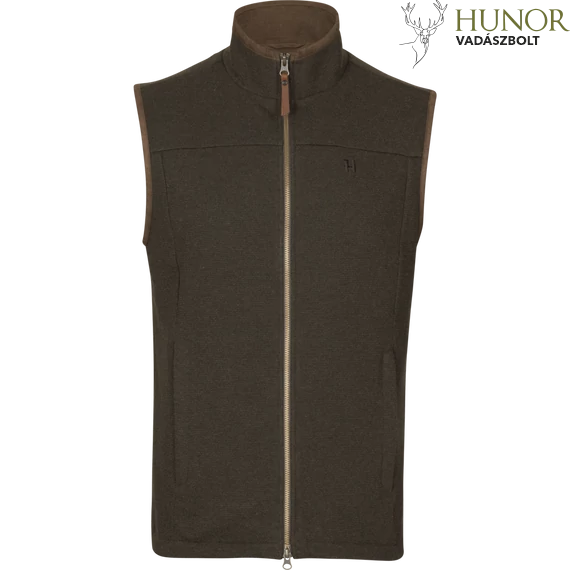 Harkila Férfi Mellény Sandhem Pro Waistcoat Willow Green