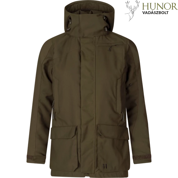 Harkila Női Kabát Pro Hunter GTX Jacket Willow Green