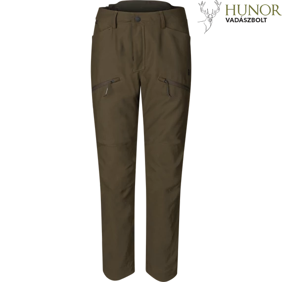 Harkila Női Nadrág Pro Hunter GTX Trousers Willow Green