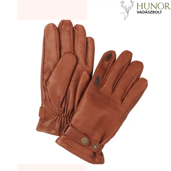 Laksen Férfi Kesztyű Sutton