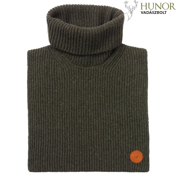 Laksen Nyakmelegítő Montana Warm Olive