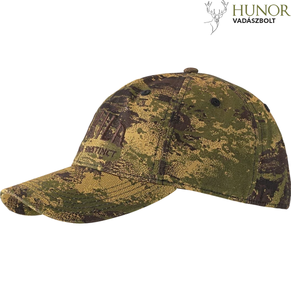 Harkila Férfi Sapka Modi Camo Cap Forest