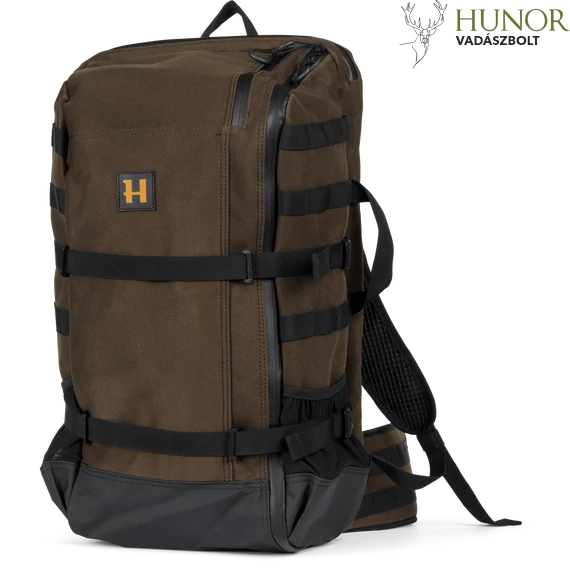 Harkila Hátizsák Forest Hunter 27L Hunting Green