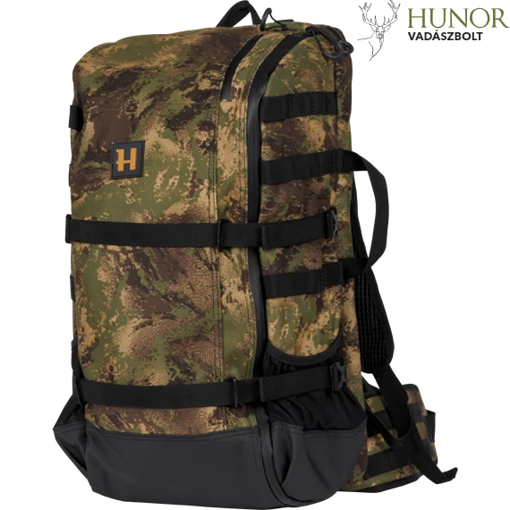 Harkila Hátizsák Deer Stalker 27L Axis MSP Forest