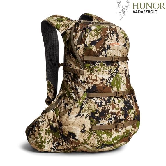 SITKA Hátizsák Apex Pack Optifade Subalpine-1,8L