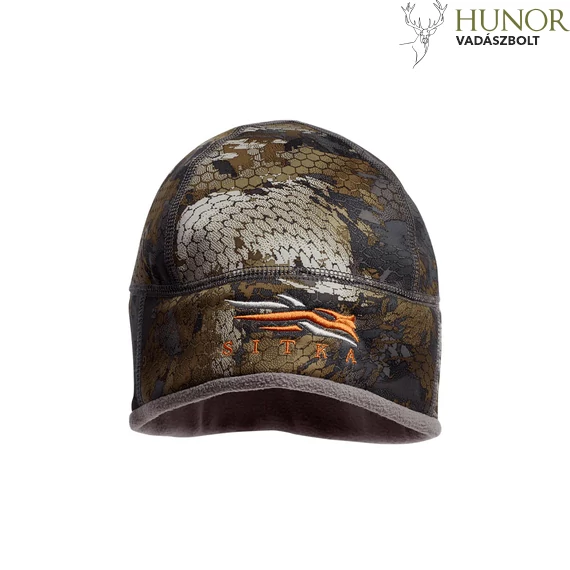 Sitka Férfi Sapka Jetstream Beanie Optifade Timber Sitka Férfi Sapka Jetstream Beanie Optifade Timber