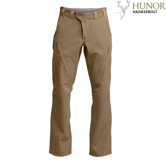 Sitka Férfi Nadrág Dakota Pant Dirt
