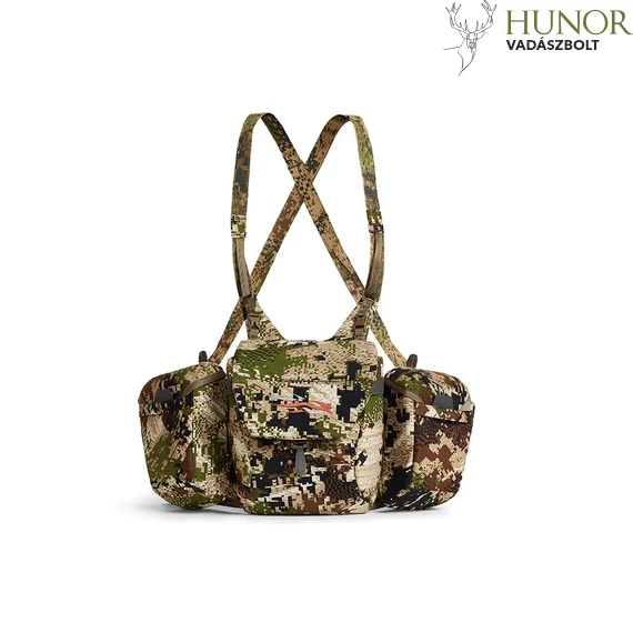 Sitka Hám Mountain Optics Harness Optifade Subalpine One Size Fits All