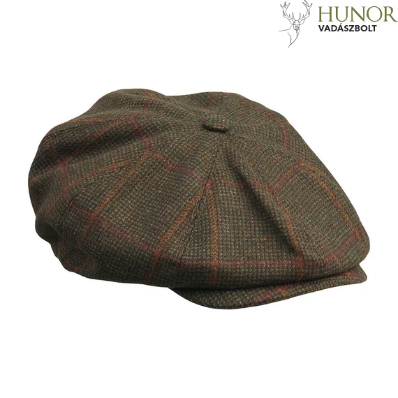 Laksen Férfi Sapka Hastings Bakerboy Cap