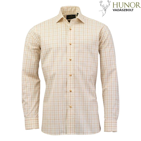 Laksen Férfi Ing FFI Cecil Sporting Shirt