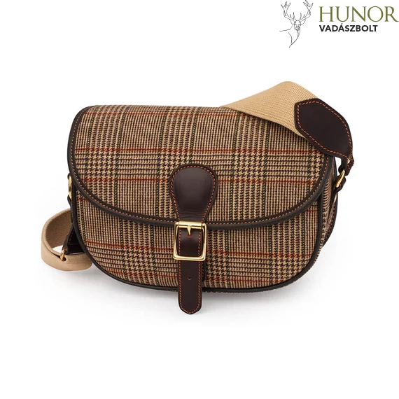 Laksen Oldaltáska Cavnedish Cartridge Bag 