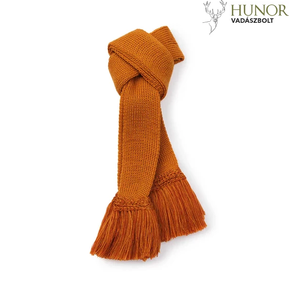 Laksen Zoknikötő Garter Ties Mustard