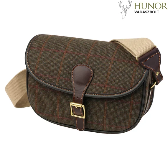 Laksen Oldaltáska Hastings Cartridge Bag