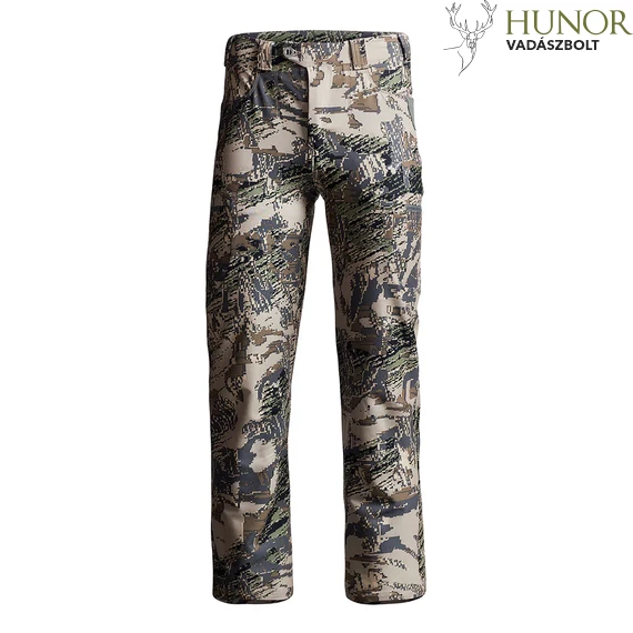 Sitka Férfi Nadrág Traverse Pant Optifade Open Country