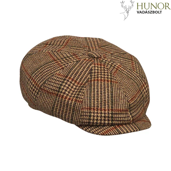 Laksen Férfi Sapka Cavendish Bakerboy Cap