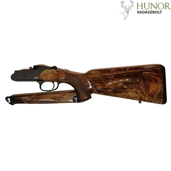 BLASER K95 Ultimate Elastomere Agyazás (11523)