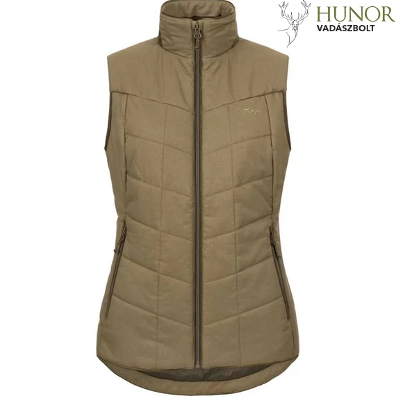 BLASER Női Mellény Insulation Eve Teak