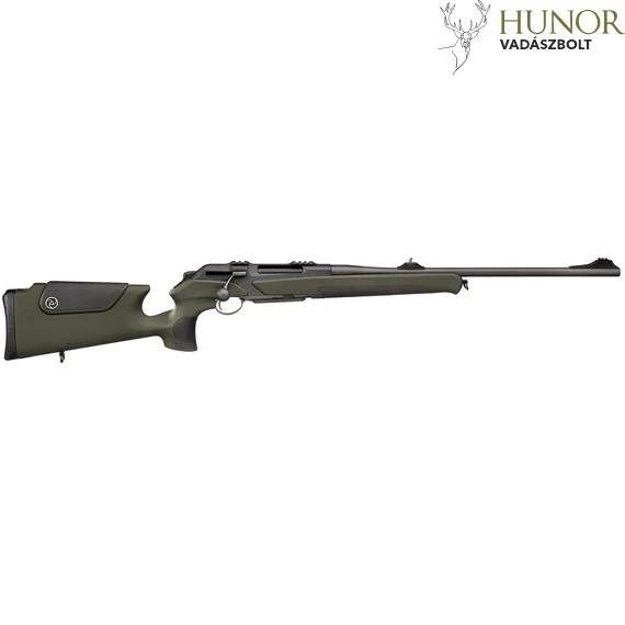 MERKEL RX Helix Speedster 9,3x62 51cm, SemiW (80486)
