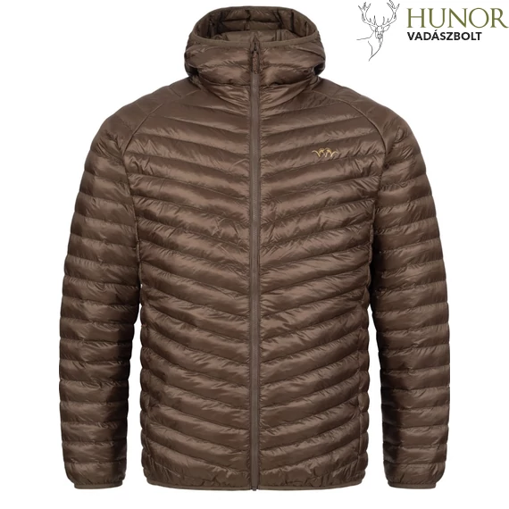 BLASER Férfi Kabát Challenger Airflake Dark Brown