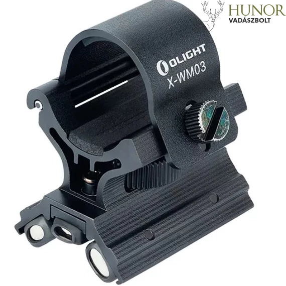 OLIGHT Mágneses Szerelék X-WM03