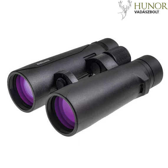 DDOPTICS Ultralight 8x50 Keresőtávcső