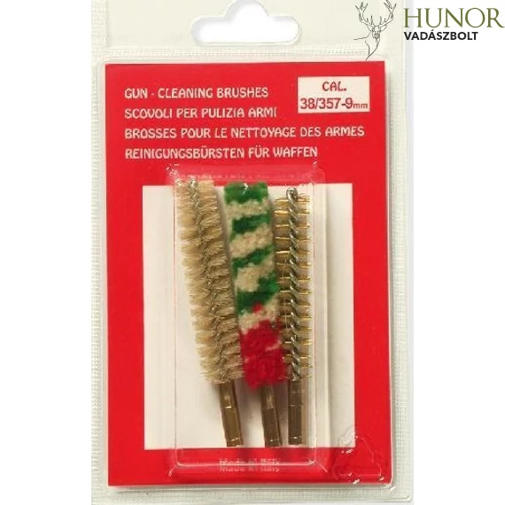 STIL CRIN Golyós Tisztitófej 44-45 12mm