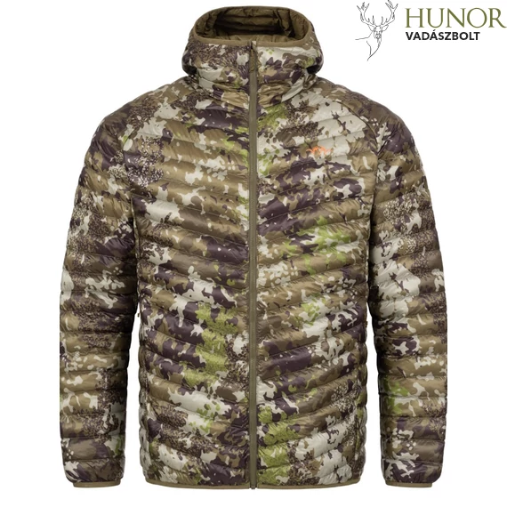 BLASER Férfi Kabát Challenger Airflake HunTec Camouflage