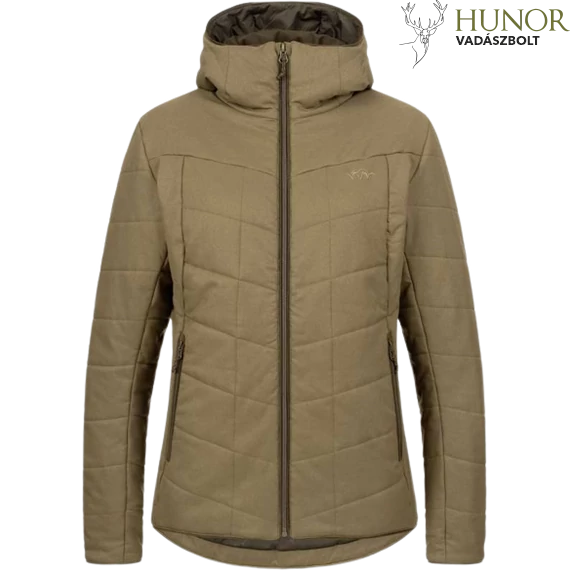 BLASER Női Kabát Insulation Eve Teak