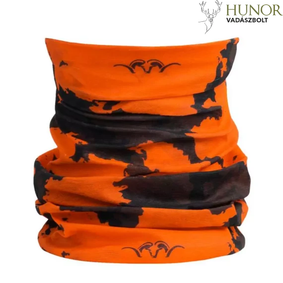 BLASER Férfi Sál Multi-Tube Blaze Orange
