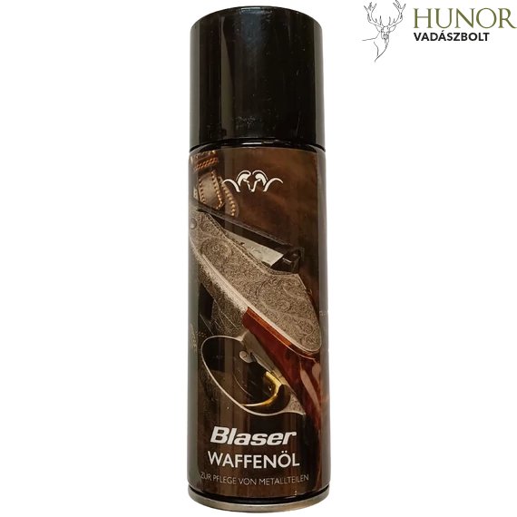 BLASER Fegyverolaj