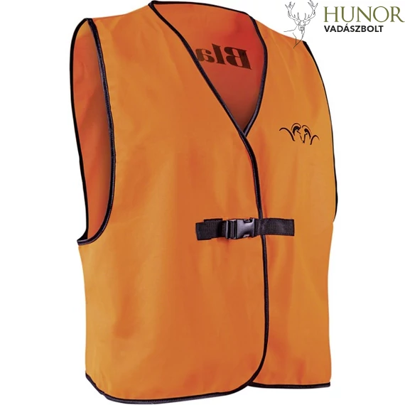 BLASER Férfi Mellény Treiberweste Pure Blaze Orange