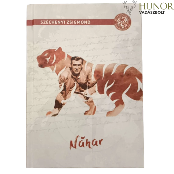 Széchenyi Zsigmond Nahar