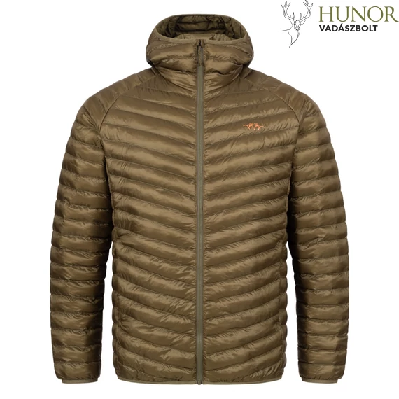 BLASER Férfi Kabát Challenger Airflake Dark Olive