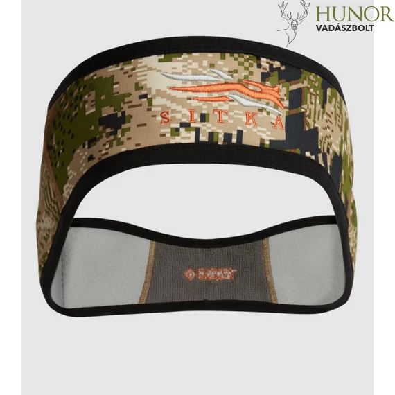 SITKA Női Jetsream Fejpánt Optifade Subalpine