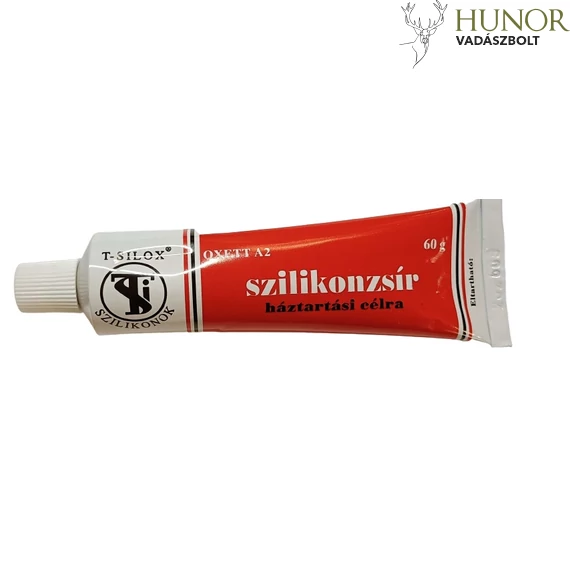 OXETT Szilikonzsír A2 60g