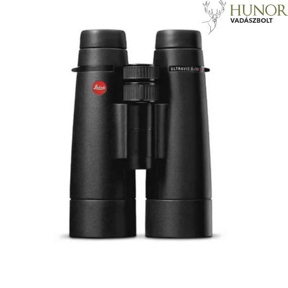 LEICA Ultravid 8x50 HD Plus távcső